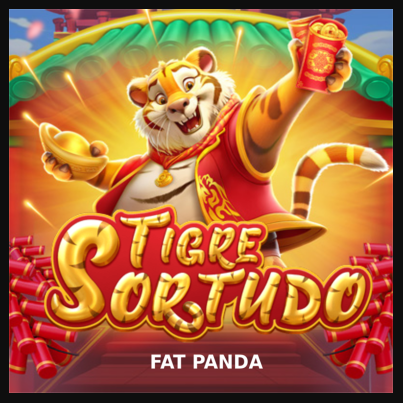 Tigre Sortudo